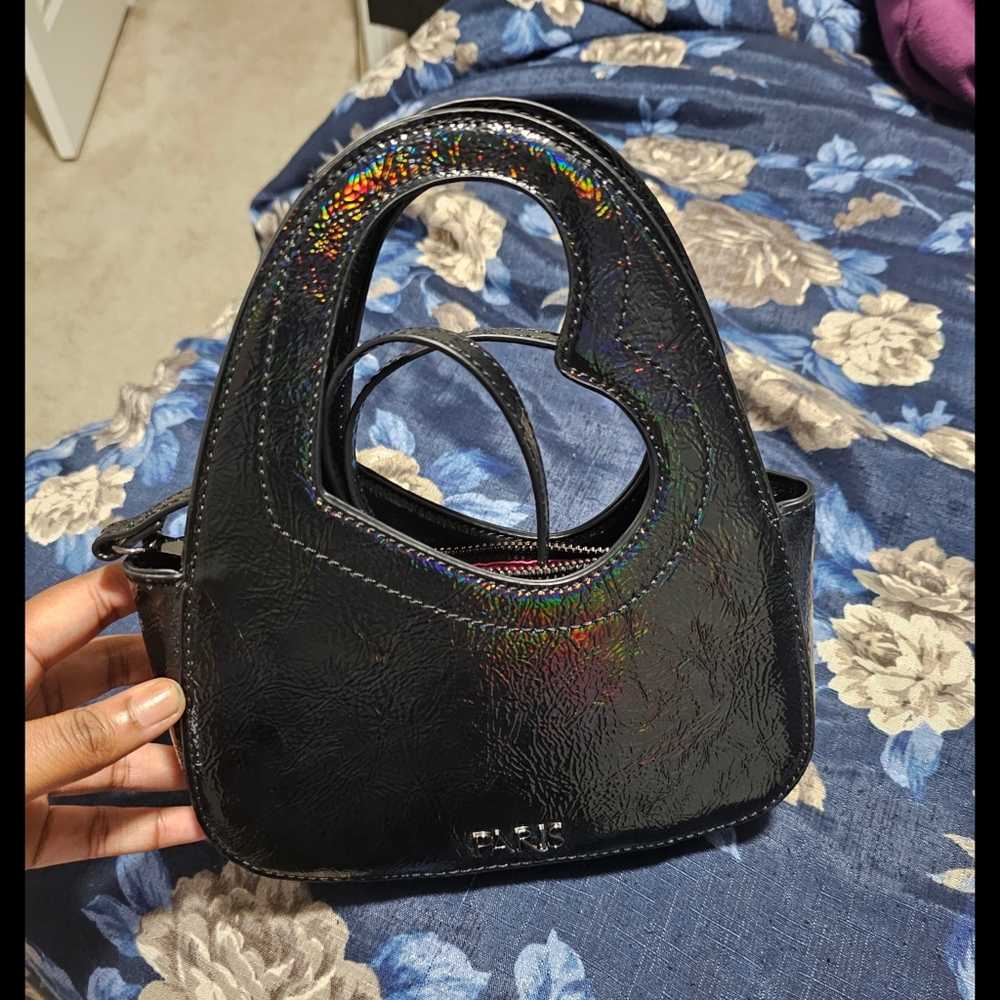 Chic Black Women's Bag